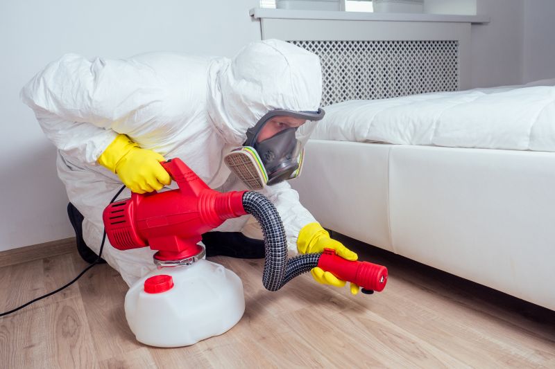 Bedbug Furniture Removal
