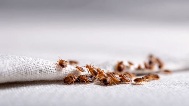 Bedbug Furniture Removal