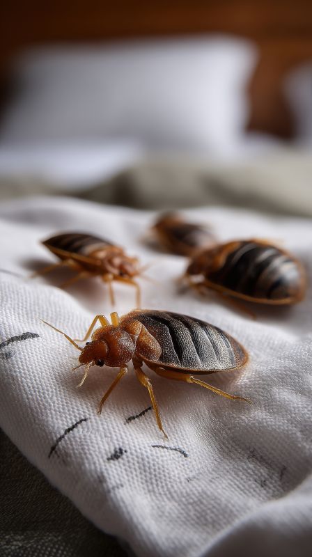 Bedbug Furniture Removal