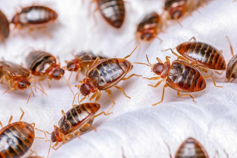 Bedbug Furniture Removal