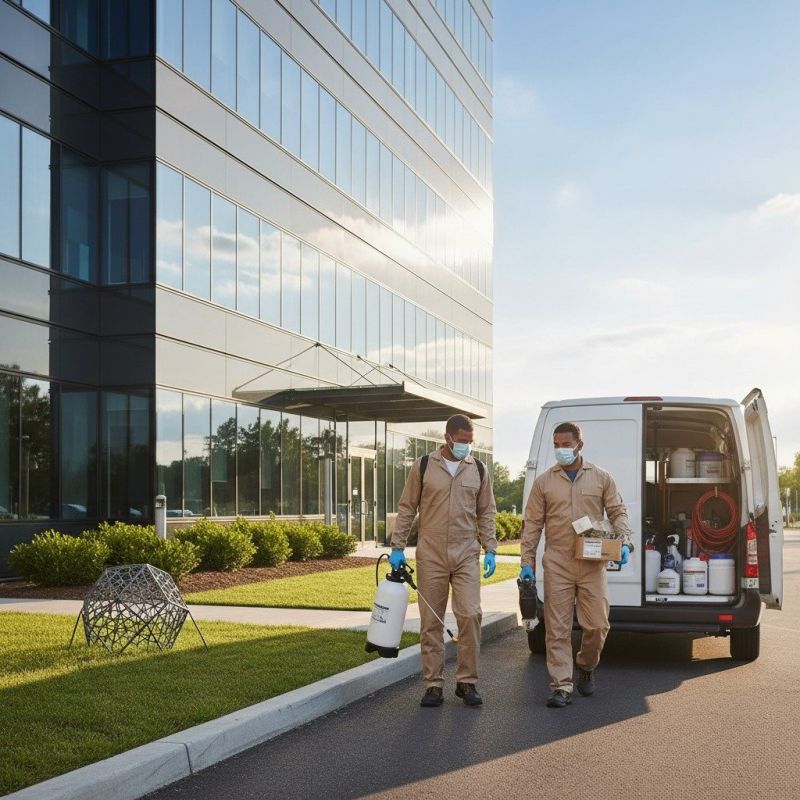 Contact About Bedbug Furniture Removal